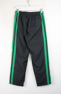 VINTAGE ADIDAS TRACK PANTS (M)