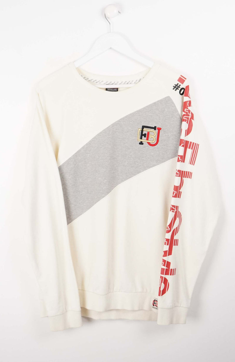VINTAGE FUBU SWEATER (XL)