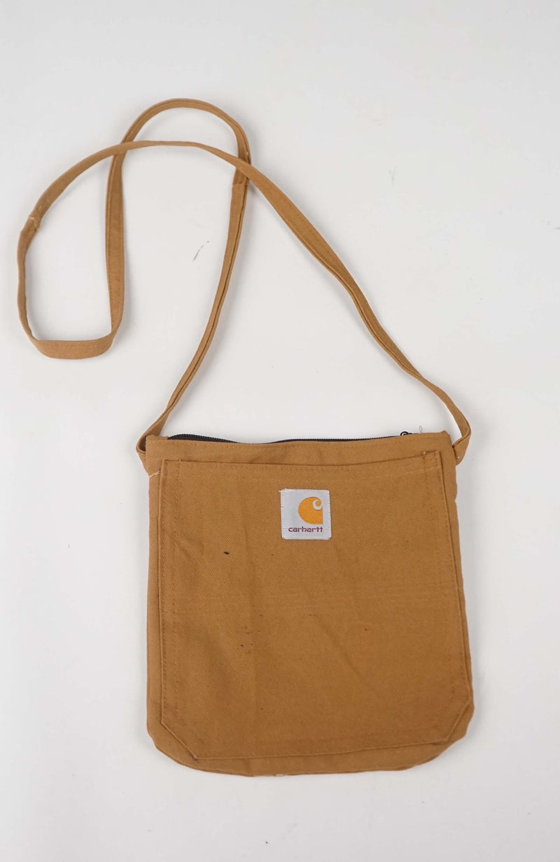 VINTAGE CARHARTT BAG