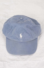 VINTAGE POLO RALPH LAUREN HAT