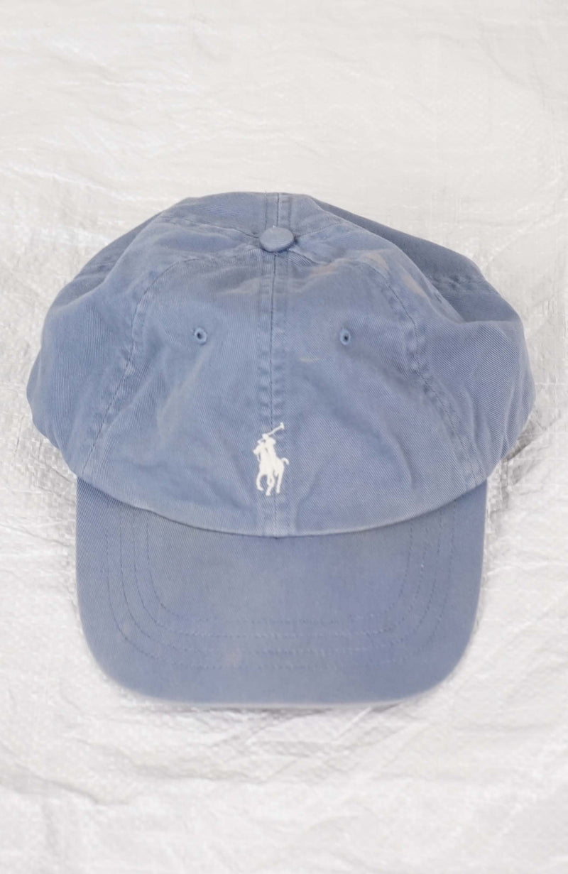 VINTAGE POLO RALPH LAUREN HAT