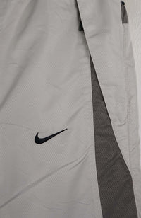 VINTAGE NIKE TRACK PANTS (S)