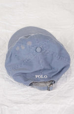 VINTAGE POLO RALPH LAUREN HAT