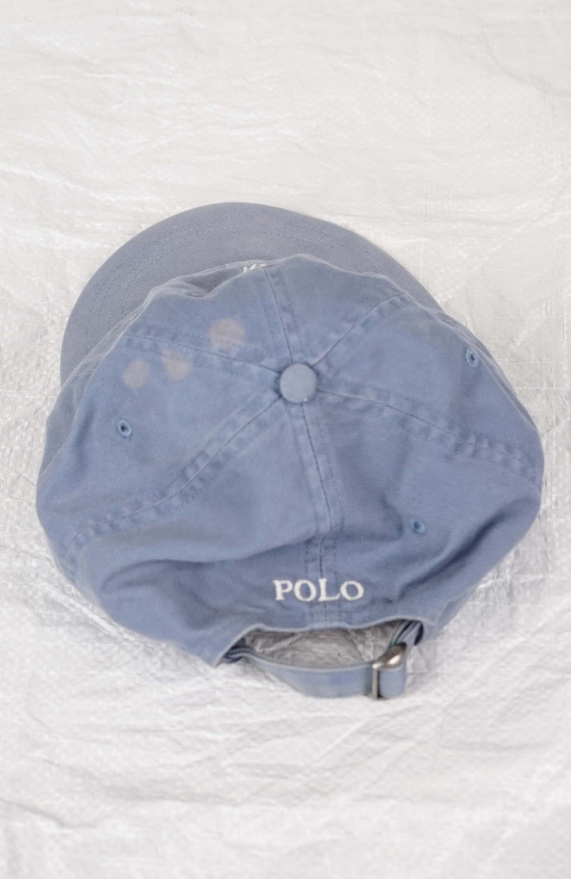 VINTAGE POLO RALPH LAUREN HAT