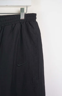 VINTAGE NIKE ANDRE AGASSI TRACK PANTS (M)