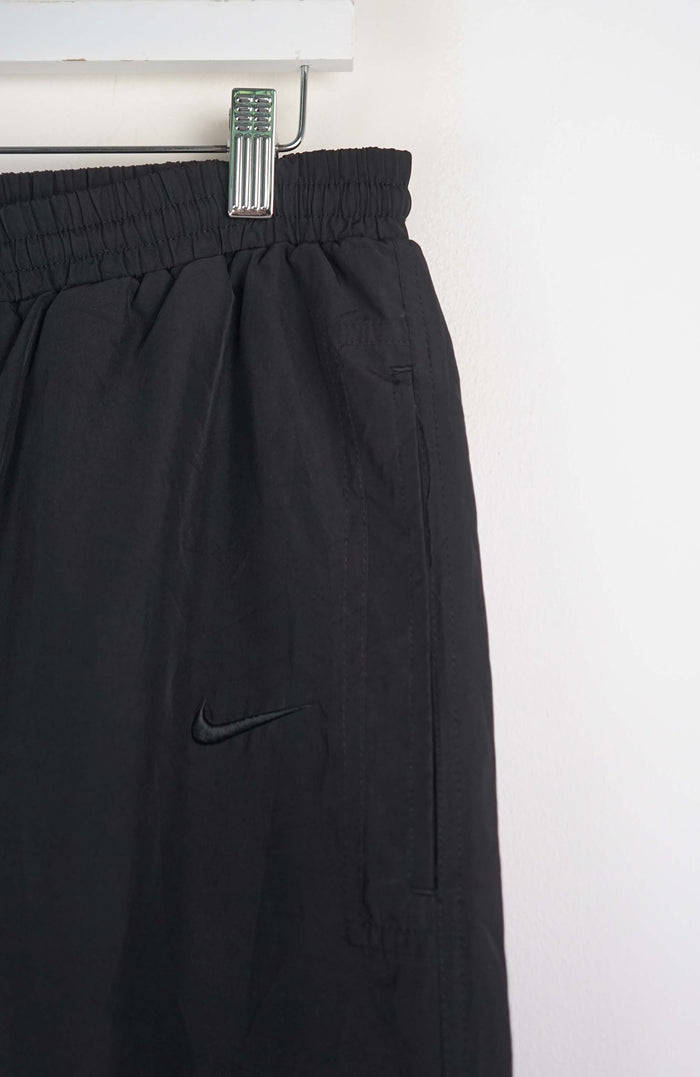 VINTAGE NIKE ANDRE AGASSI TRACK PANTS (M)