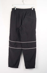 VINTAGE NIKE ANDRE AGASSI TRACK PANTS (M)