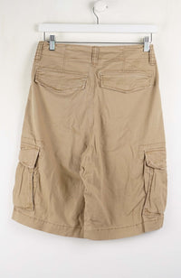 VINTAGE REWORK CARGO SHORTS W27