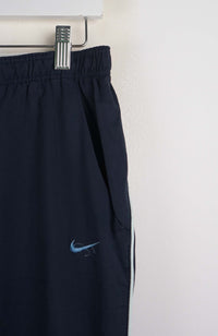 VINTAGE NIKE TRACK PANTS (M)