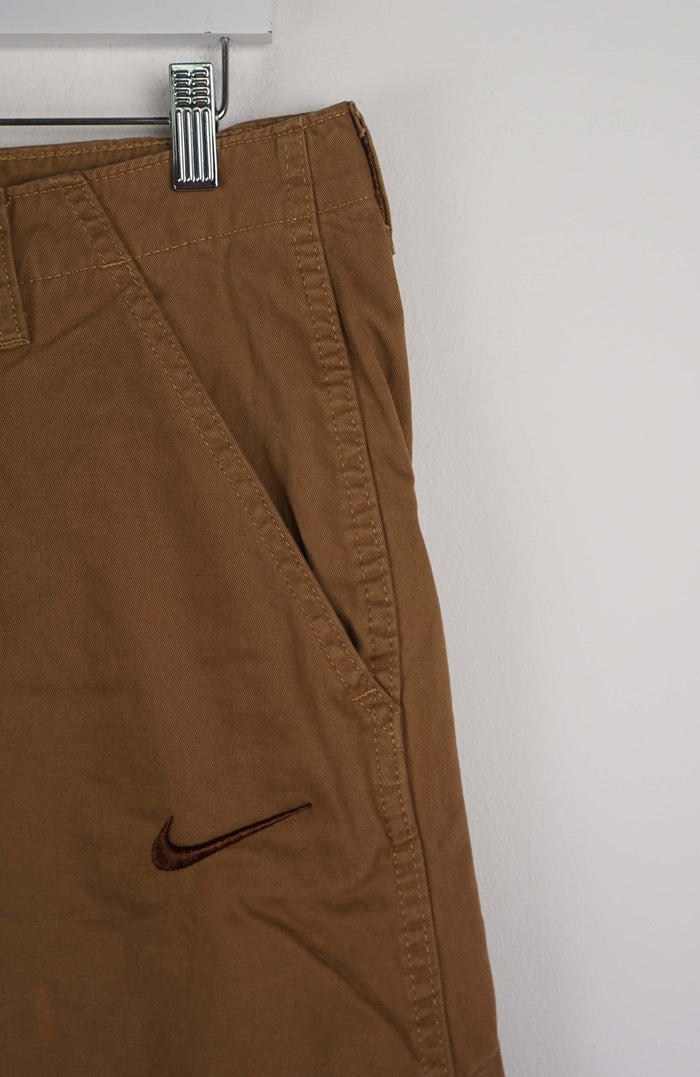 VINTAGE REWORK CARGO SHORTS W32