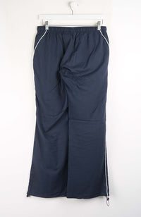VINTAGE NIKE TRACK PANTS (M)