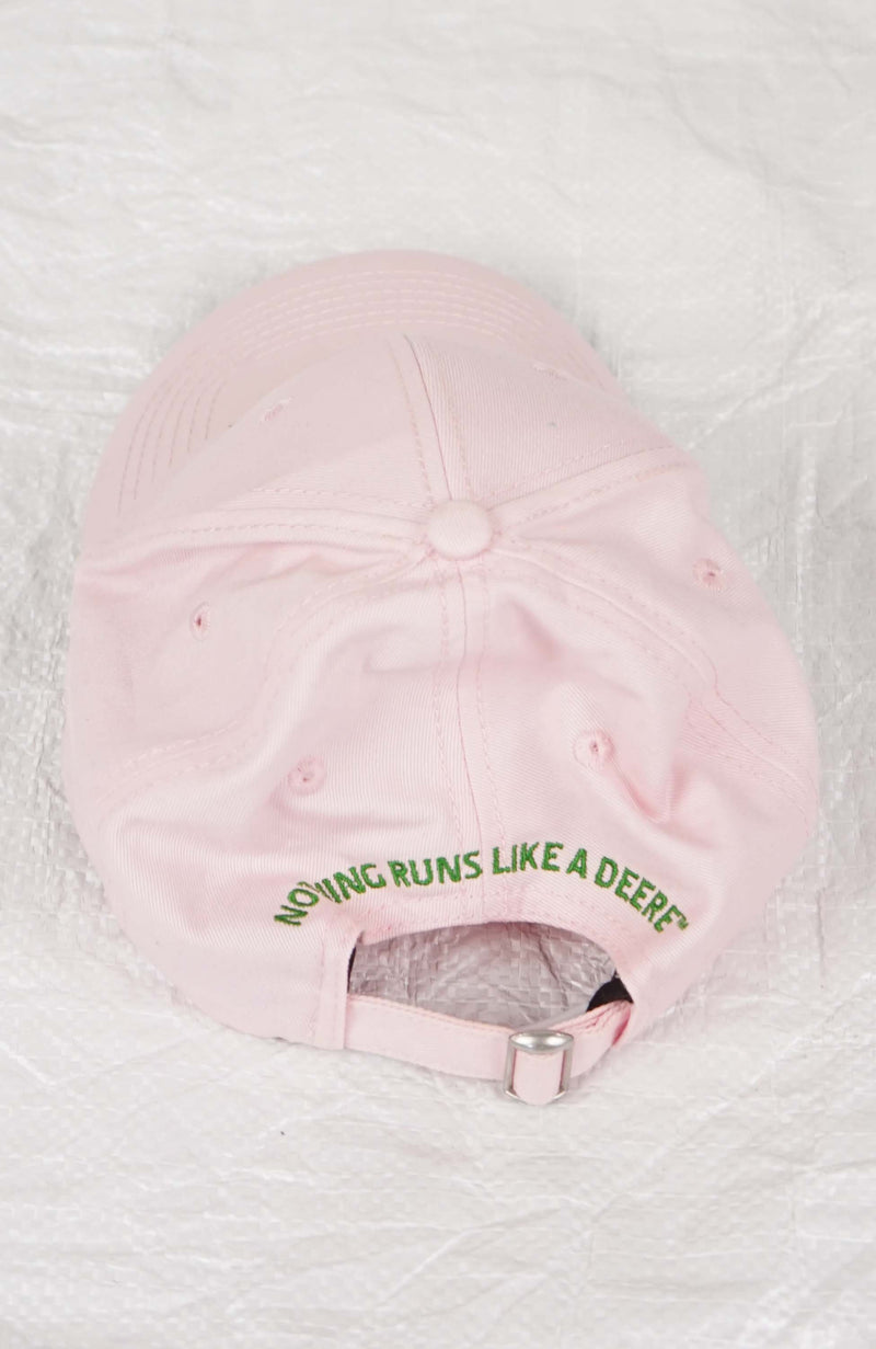 VINTAGE JOHN DEERE HAT