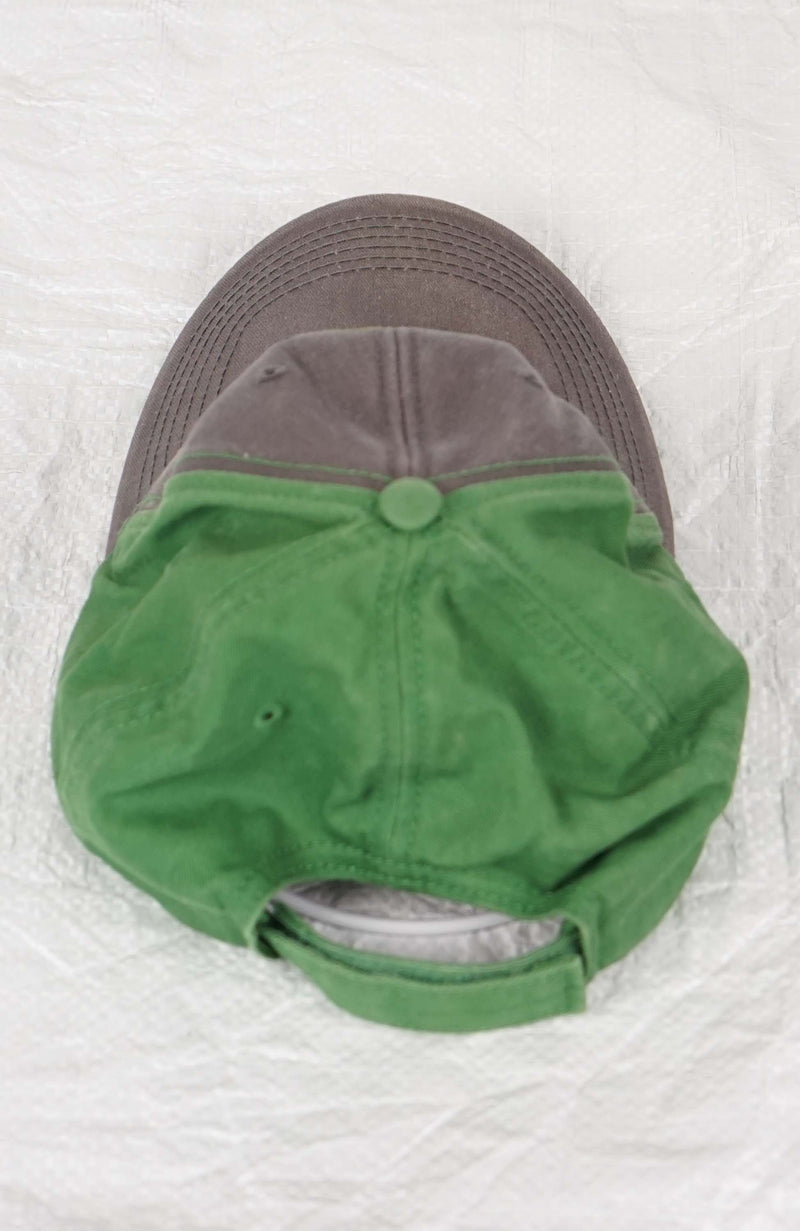 VINTAGE JOHN DEERE HAT