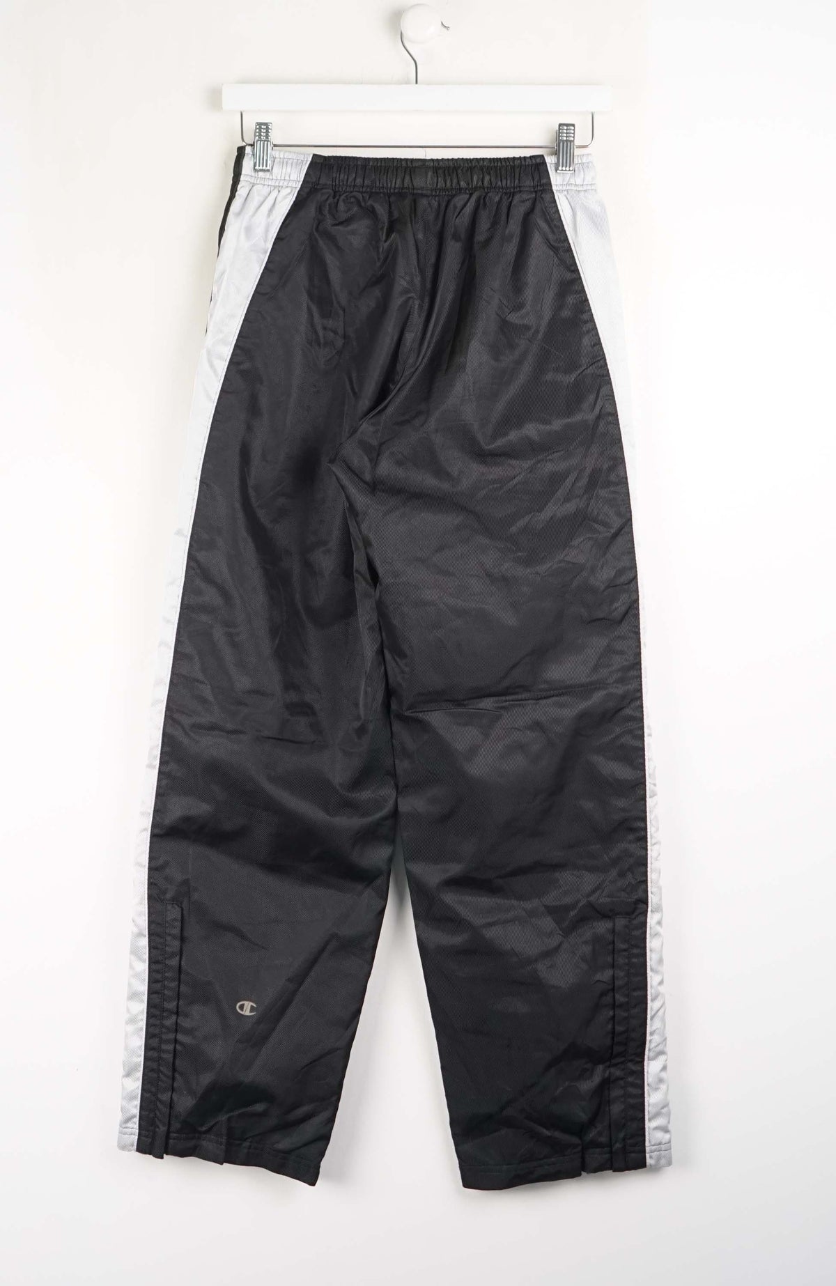 VINTAGE CHAMPION TRACK PANTS (XS)