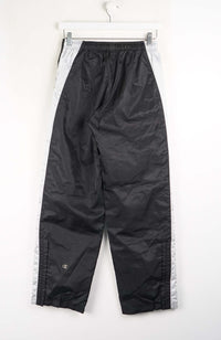 VINTAGE CHAMPION TRACK PANTS (XS)