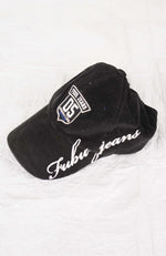 VINTAGE FUBU JEANS 05 HAT