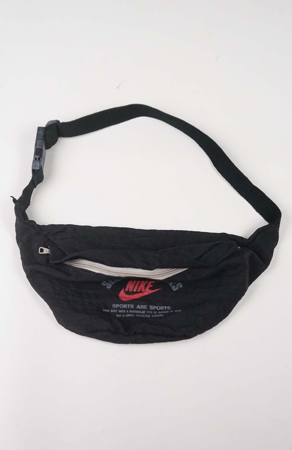 VINTAGE NIKE BUM BAG