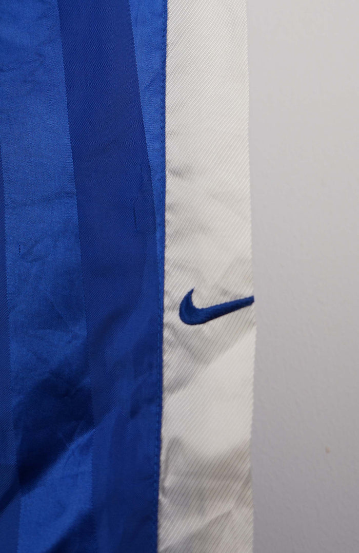 VINTAGE NIKE TRACK PANTS (M)