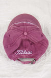 VINTAGE TITLEIST GOLF HAT