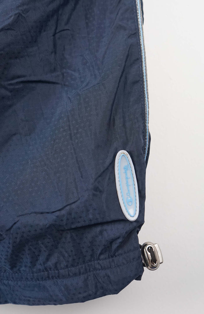 VINTAGE CHAMPION TRACK PANTS (S)