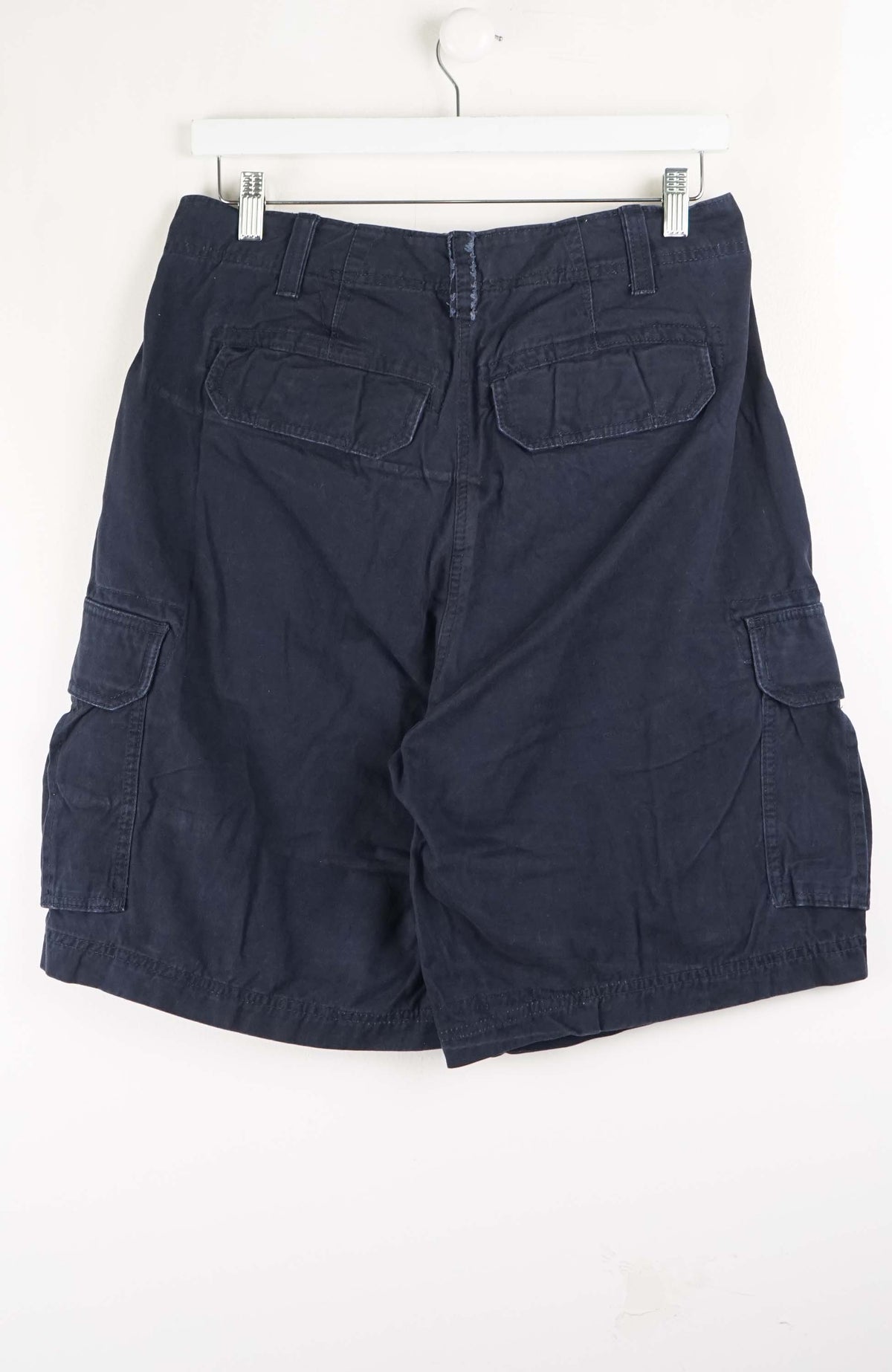 VINTAGE REWORK CARGO SHORTS W31