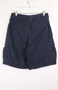 VINTAGE REWORK CARGO SHORTS W31