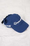 VINTAGE TAYLORMADE GOLF HAT
