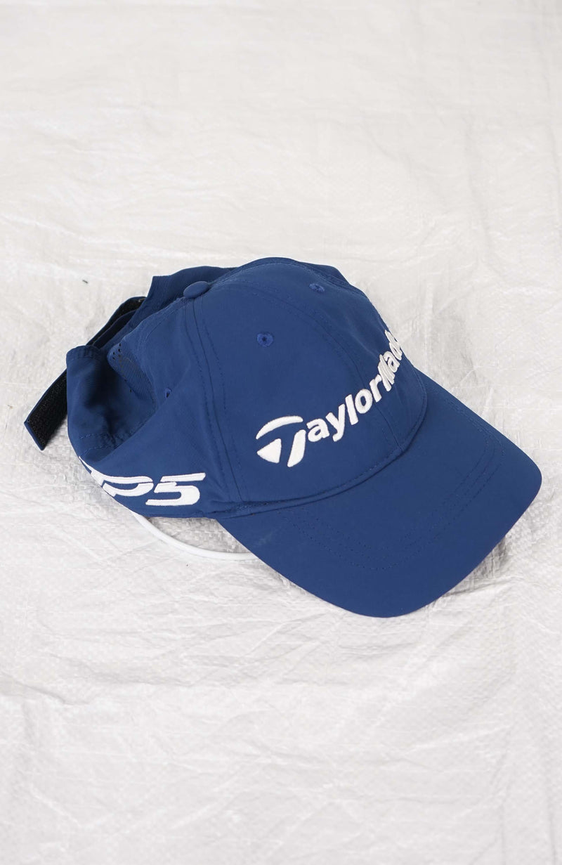 VINTAGE TAYLORMADE GOLF HAT