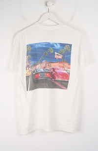 VINTAGE IN-N-OUT BURGER T-SHIRT (S)
