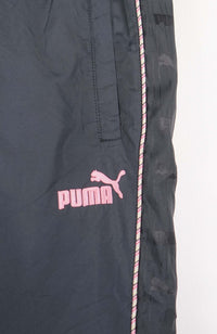 VINTAGE PUMA TRACK PANTS (XS)