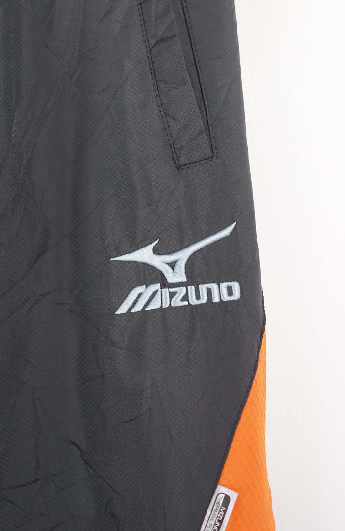 VINTAGE MIZUNO TRACK PANTS (S)