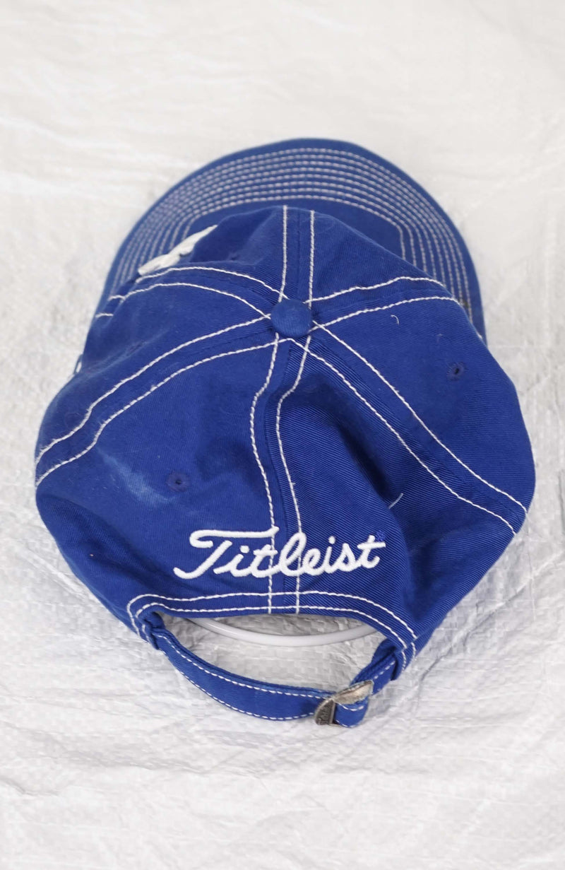 VINTAGE TITLEIST GOLF HAT
