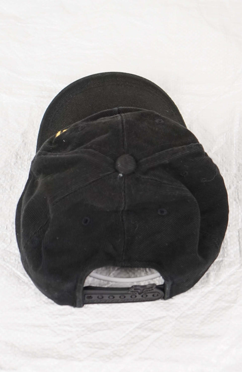 VINTAGE FOX RACING HAT