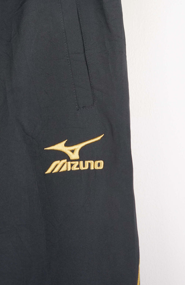 VINTAGE MIZUNO TRACK PANTS (XS)