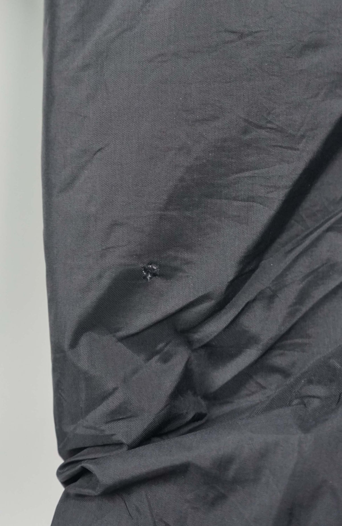VINTAGE ADIDAS TRACK PANTS (M)