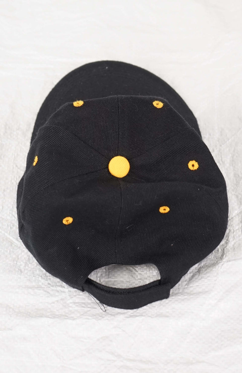 VINTAGE CATERPILLAR HAT