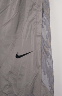 VINTAGE NIKE TRACK PANTS (M)