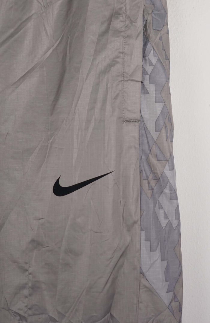VINTAGE NIKE TRACK PANTS (M)