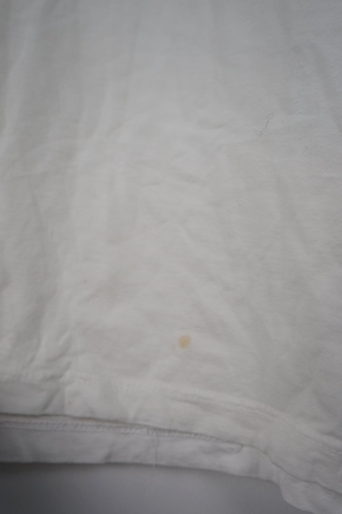 VINTAGE POLO RALPH LAUREN T-SHIRT (XXL)