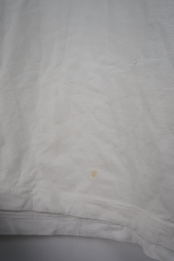 VINTAGE POLO RALPH LAUREN T-SHIRT (XXL)