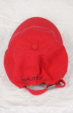 VINTAGE NAUTICA HAT