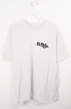 VINTAGE FILA NO FEAR GEAR T-SHIRT (XL)