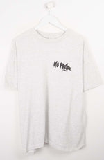 VINTAGE FILA NO FEAR GEAR T-SHIRT (XL)