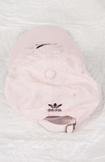 VINTAGE ADIDAS HAT