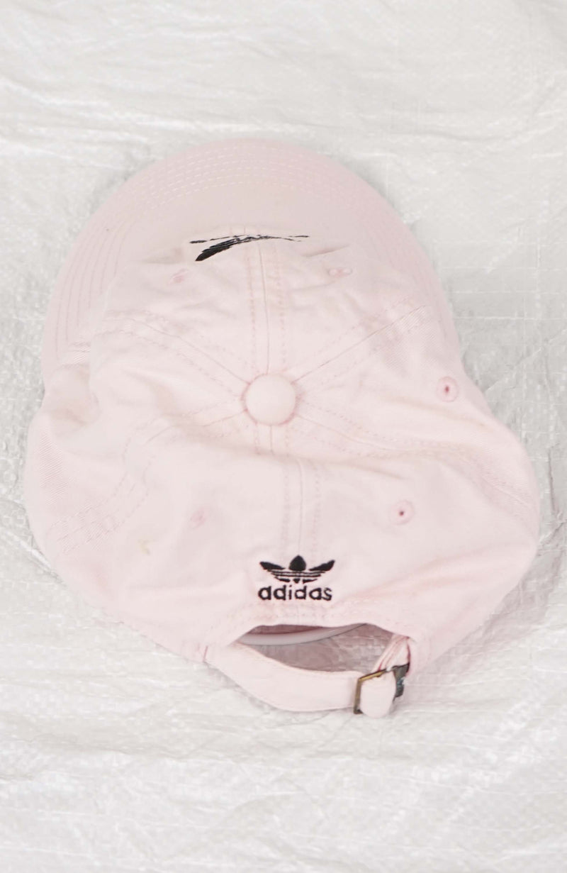VINTAGE ADIDAS HAT
