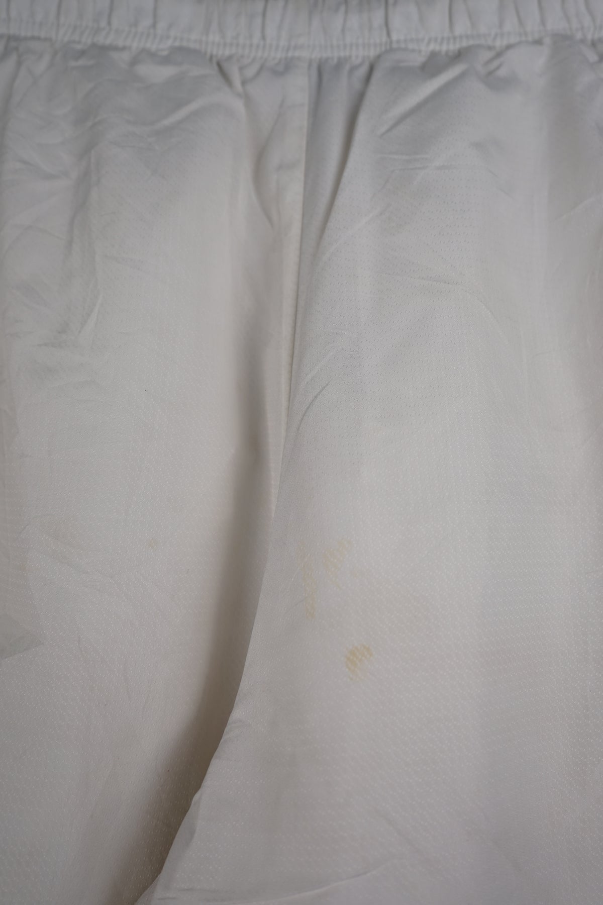 VINTAGE NIKE TRACK PANTS (M)