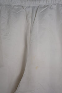 VINTAGE NIKE TRACK PANTS (M)
