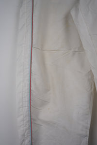 VINTAGE NIKE TRACK PANTS (M)