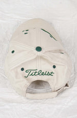 VINTAGE TITLEIST GOLF HAT