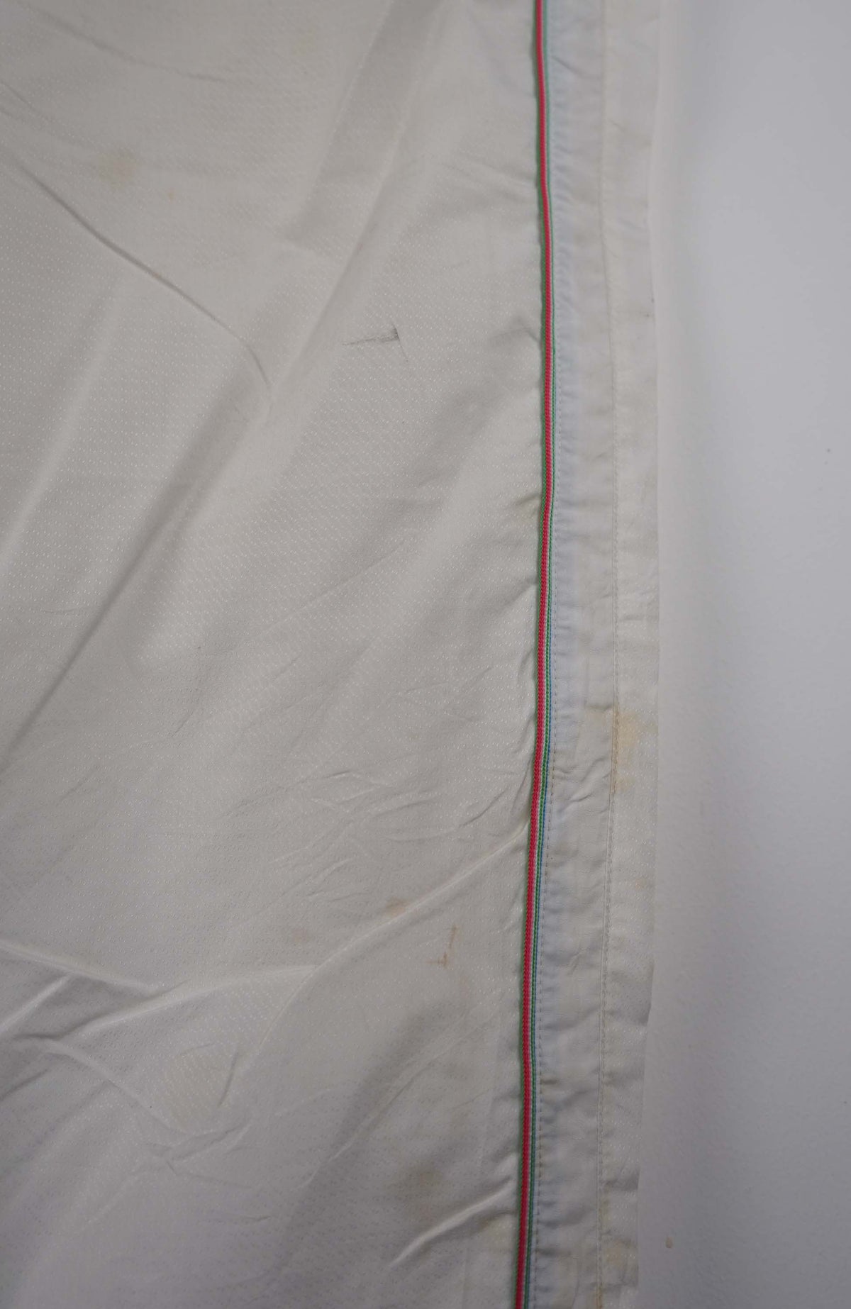 VINTAGE NIKE TRACK PANTS (M)